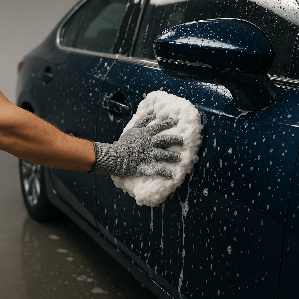 Auto Detailing Studio